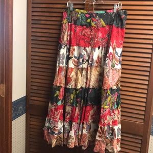 Skirt
